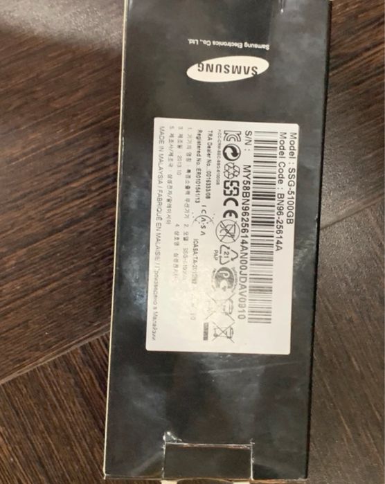 Okulary samsung 3g
