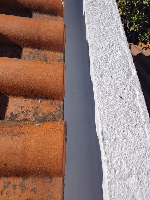 Reparações e manutenção