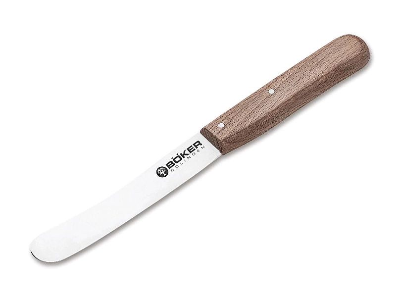 Nóż kanapkowy Boker Solingen Classic Olive