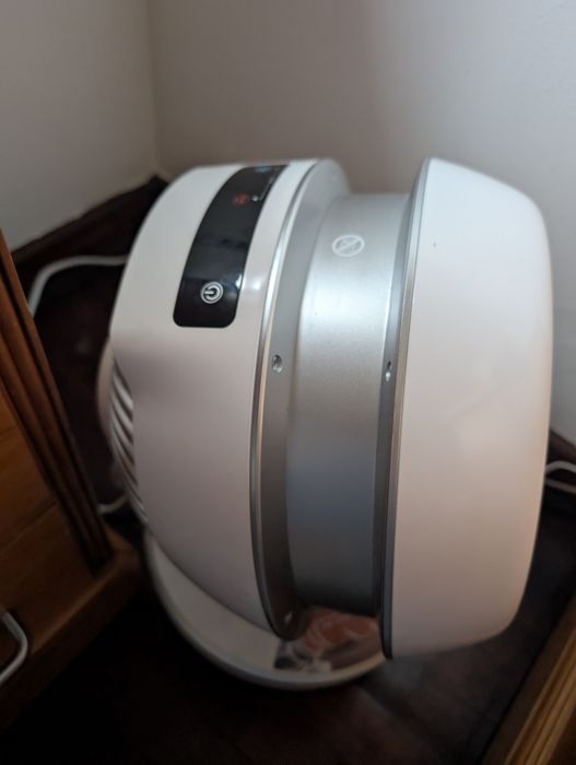 Climatizador Rowenta 2 em 1