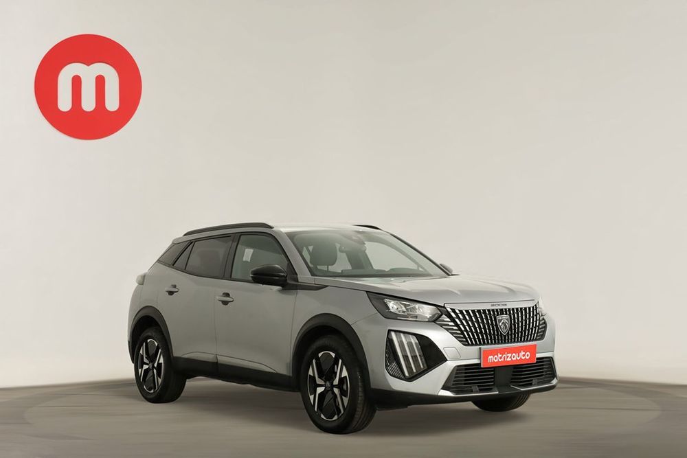 Peugeot 2008 1.2 PureTech Allure