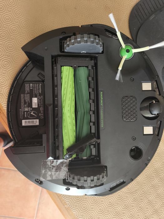Peças irobot roomba i5+