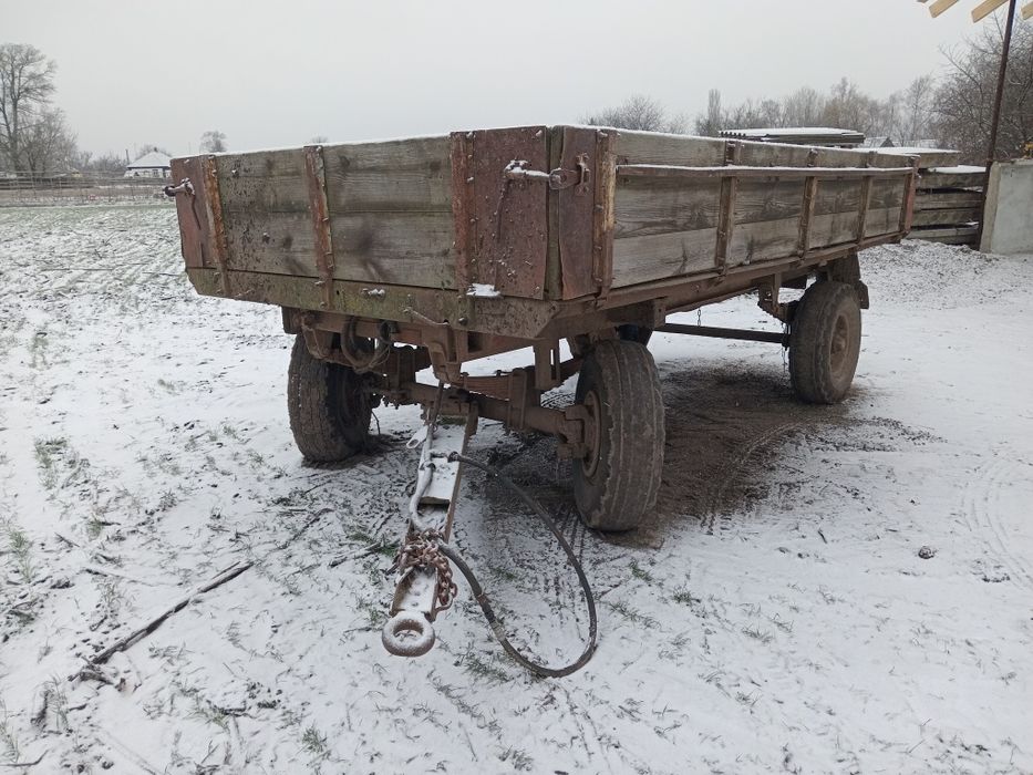 Продам ПТС 4.2 з документами