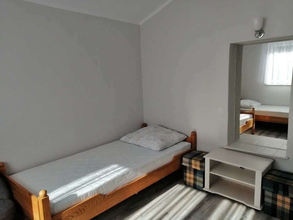 Domek i pokoje "U Jasia" (kuchnia, aneks kuchenny)