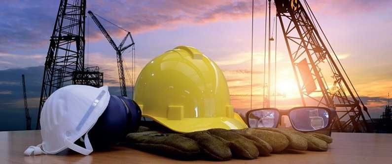 Specjalista ds. BHP, IBWR, Ocena ryzyka zawodowego, Szkolenia wstępne