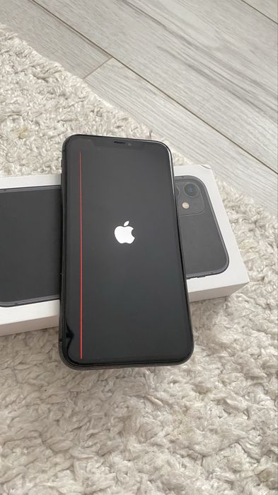Iphone 11 64 gb