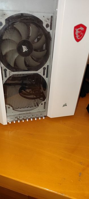 Computador Gaming RTX 2070 Super Ryzen 5