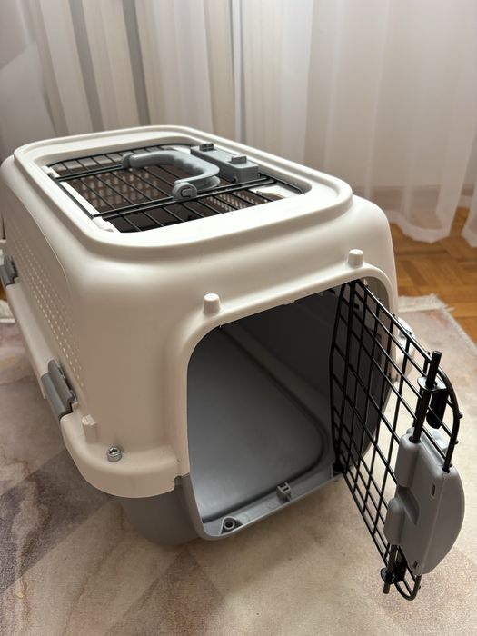 Transporter dla psa/kota