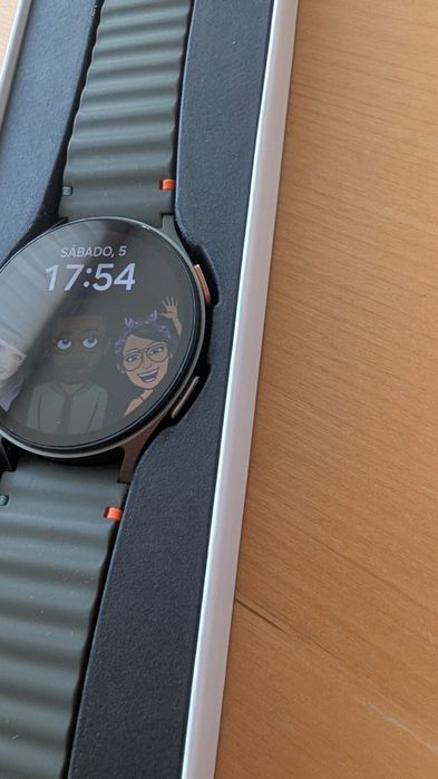 Samsung Galaxy watch 7 LTE 44mm
