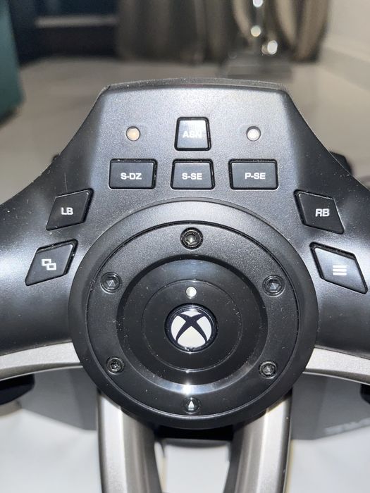 Kierownica Xbox one