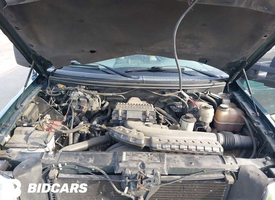 Розборка Ford F-150 triton 5.4 бензин разборка форд ф150 ф250 ф350