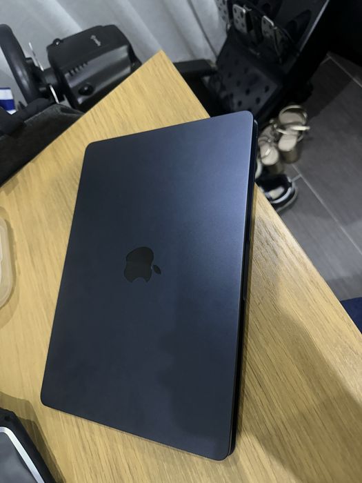 MacBoock air como novo