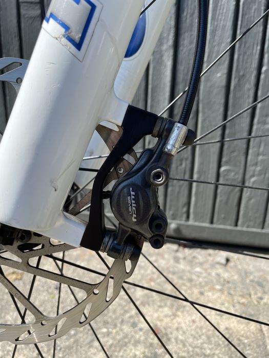 Rower Full Trek Fuel EX 9