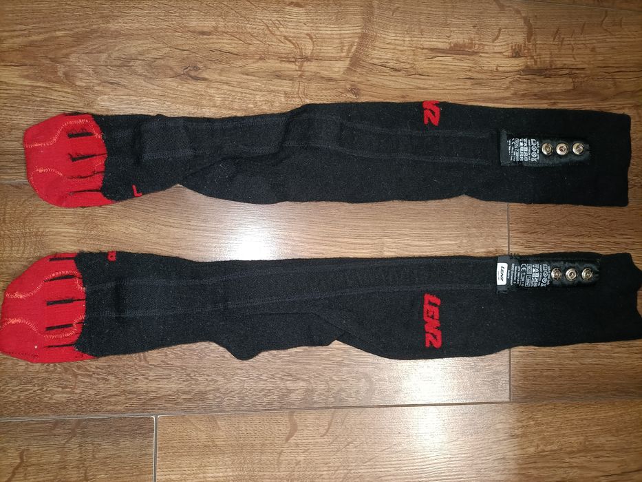 Шкарпетки з підігрівом Lenz