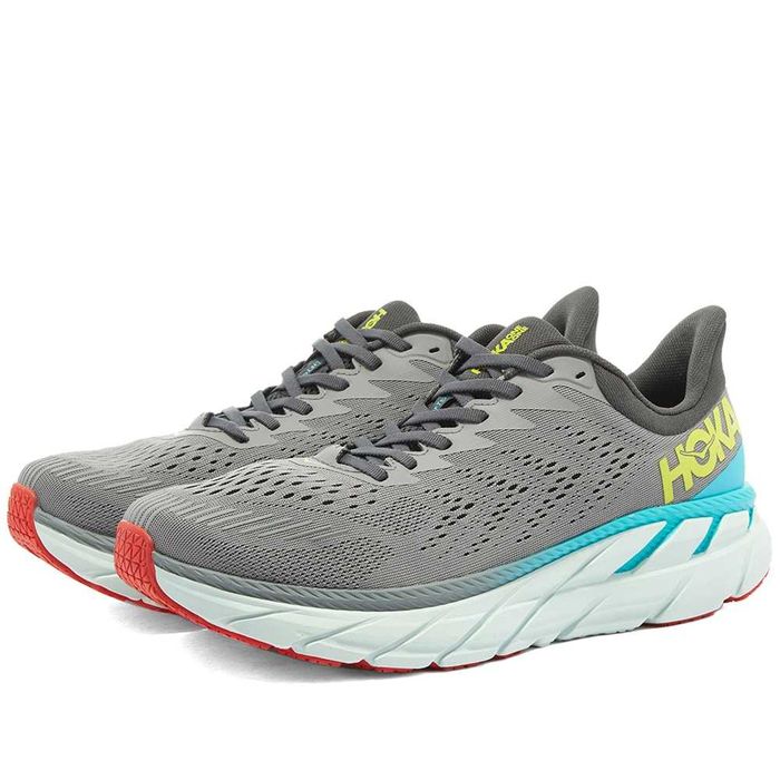 Кроссовки для бега Hoka One One Clifton 7