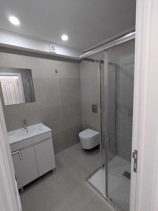 Quarto Suite Leiria Av. General Humberto Delgado