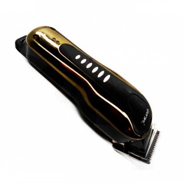 Машинка для стрижки груминга животных Gemei GM 6063, есть опт