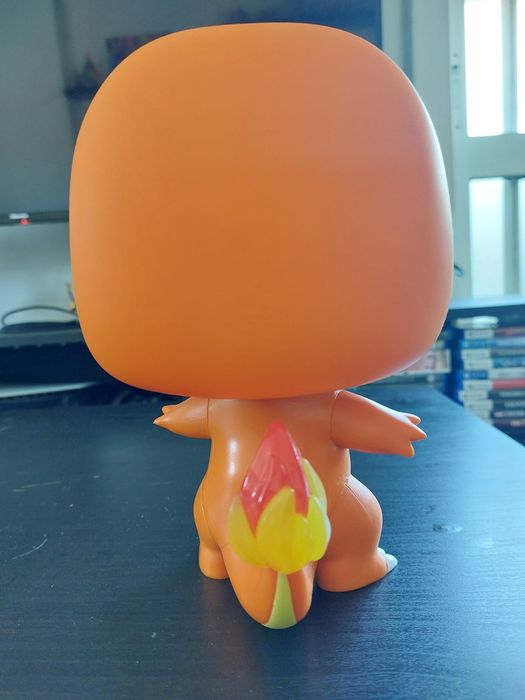 Funko Pop! Charmander Grande