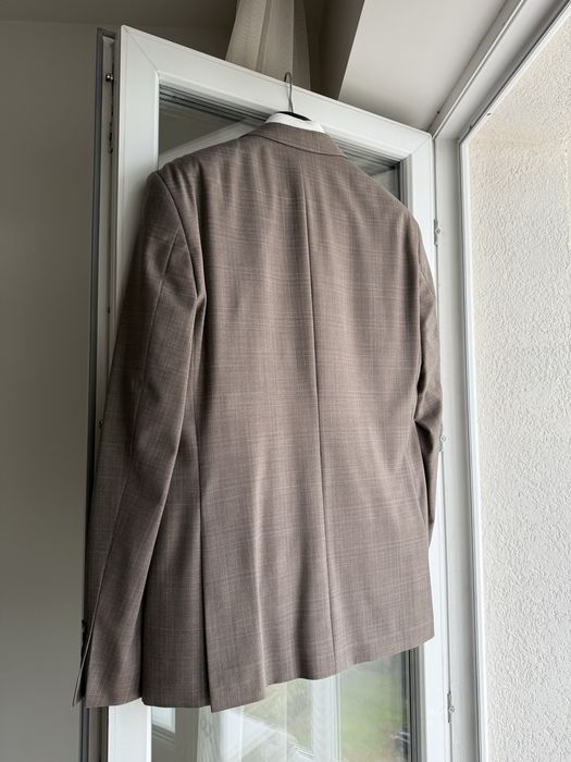 Костюм святковий весільний Voronin і сорочка