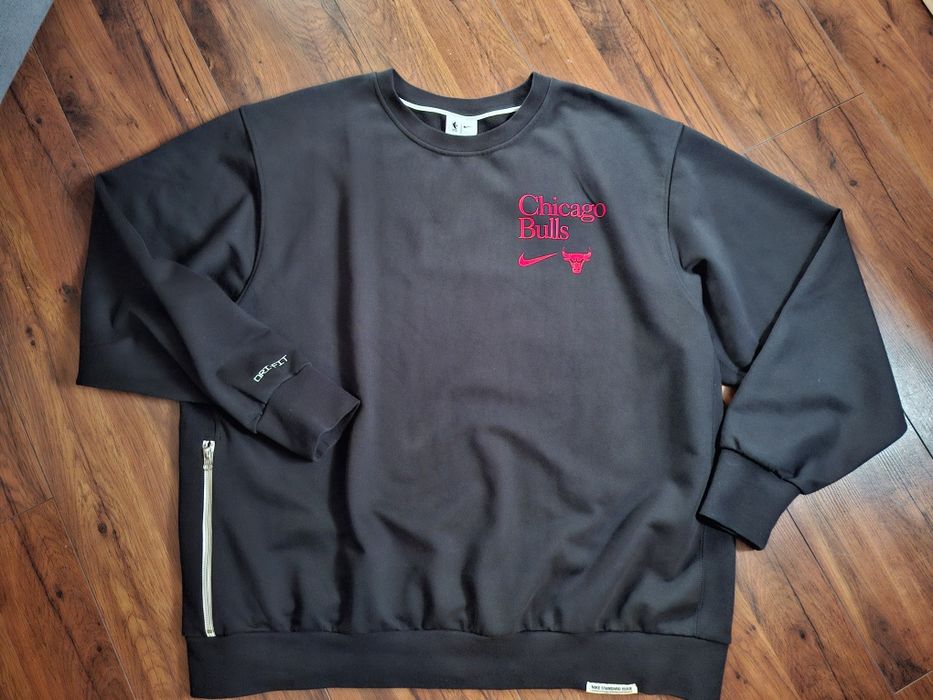 Bluza męska nike air jordan XXL