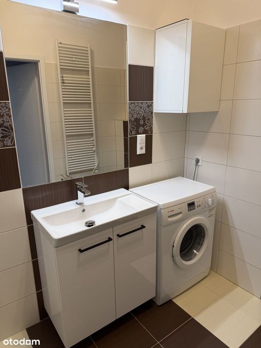 2-pokojowe, 45,6 m² + taras 7 m² | w pobliżu Ronda Daszyńskiego - Widok 4