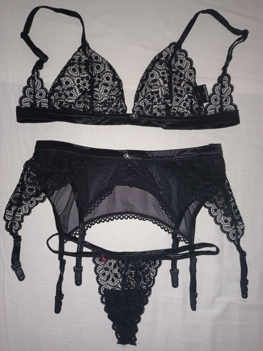 Белье OBSESSIVE 350грн.