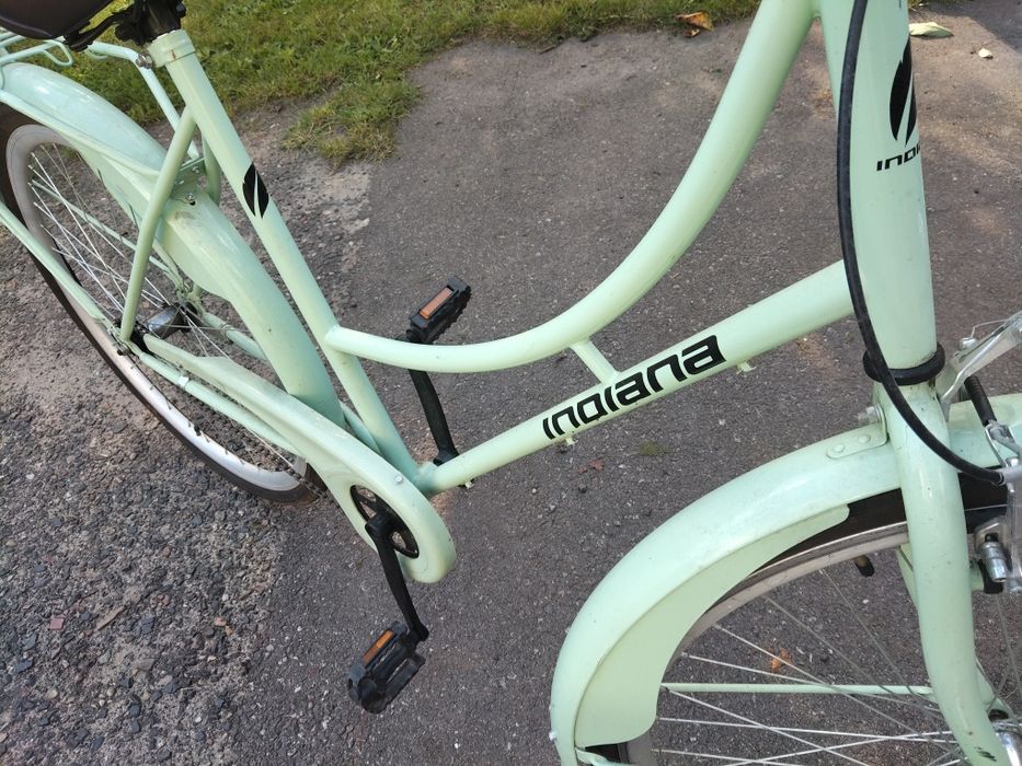 Rower indiana 27,5 cala