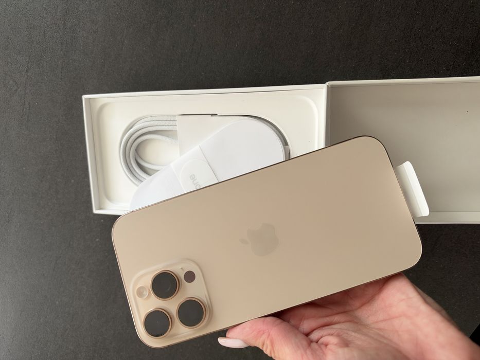 iPhone 16 Pro Max 512 GB