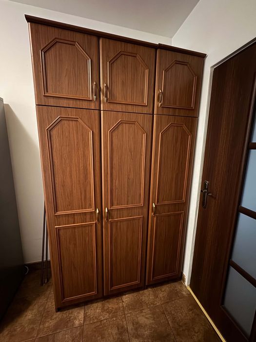 Szafa do przedpokoju, sypialni