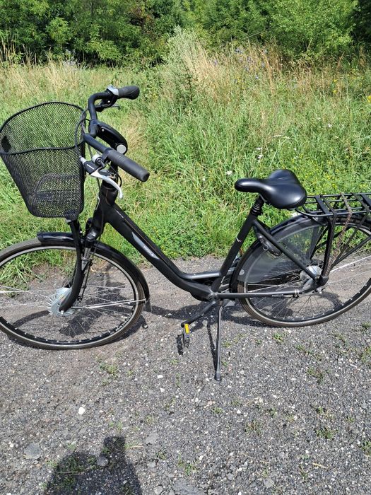 Sprzedam rower damski Batavus