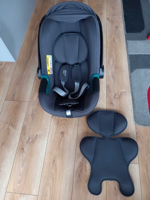 Fotelik dla niemowlaka Britax Romer