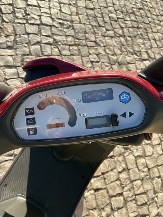 Piaggio Sfera 50cc