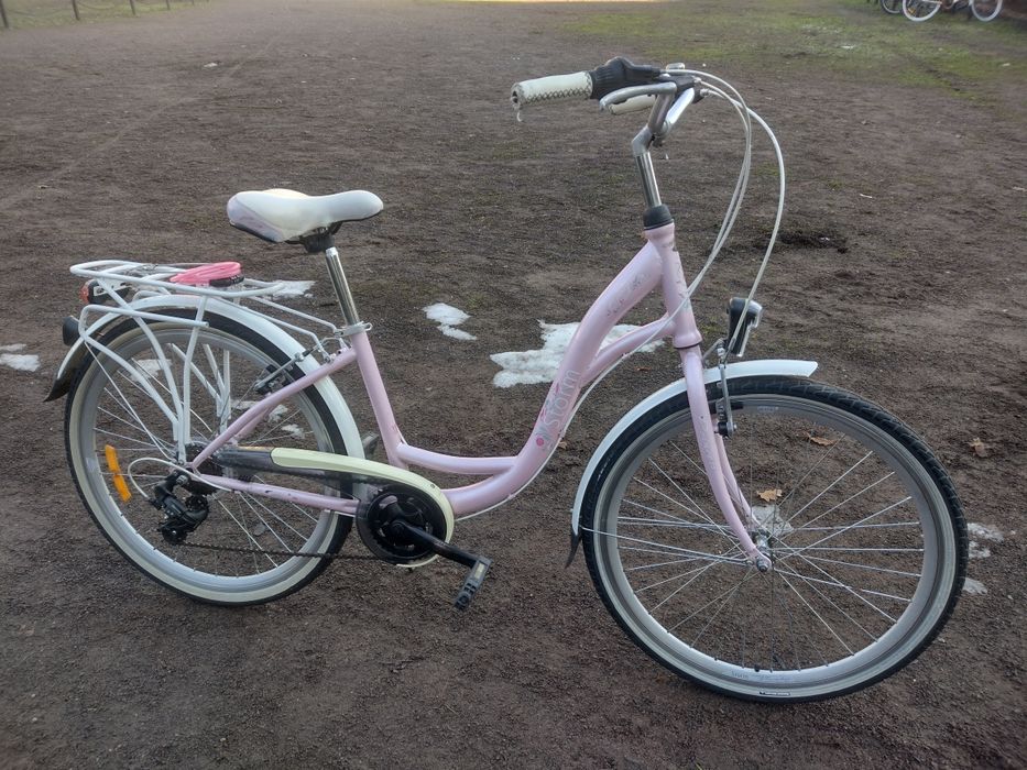 Damka  Storm Princess