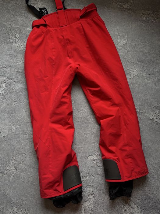 Гірськолижний Чоловічий Костюм Descente Куртка і Штани