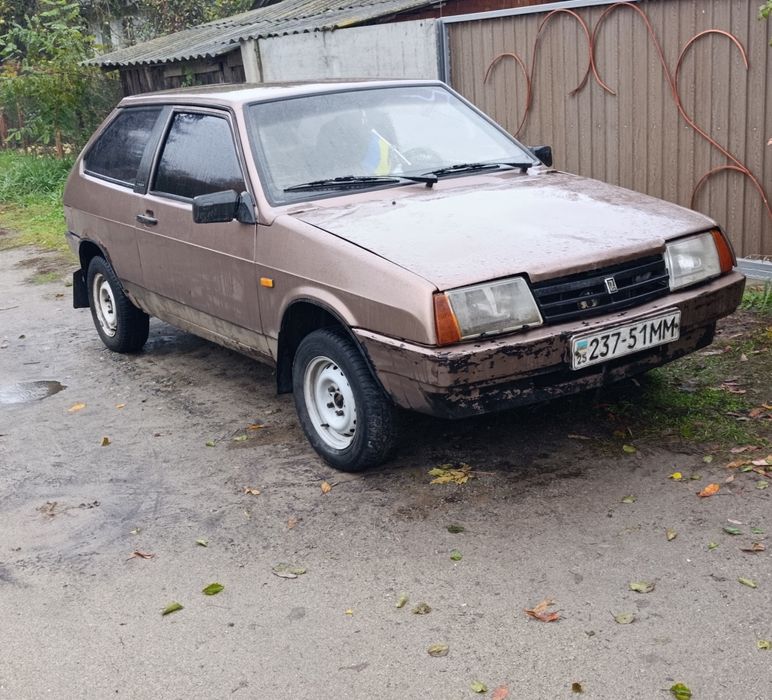 Продам ВАЗ  2108