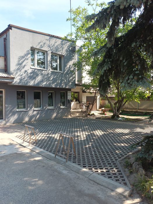 Brukarstwo, tarasy układanie kostki brukowej  WOLNE TERMINY