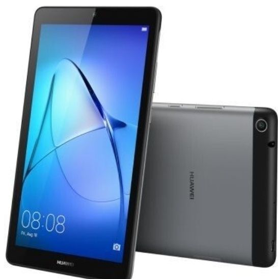 Huawei MediaPad T3 7" 8GB Wi-Fi Grey - BG2-W09