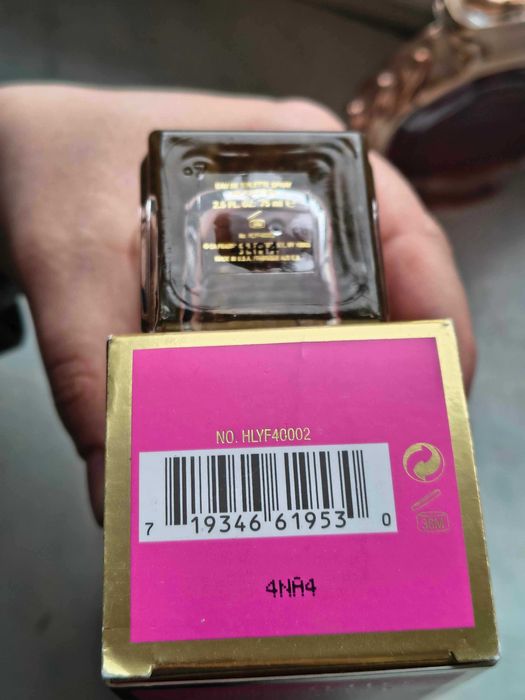 Juicy Couture Hollywood royal edt