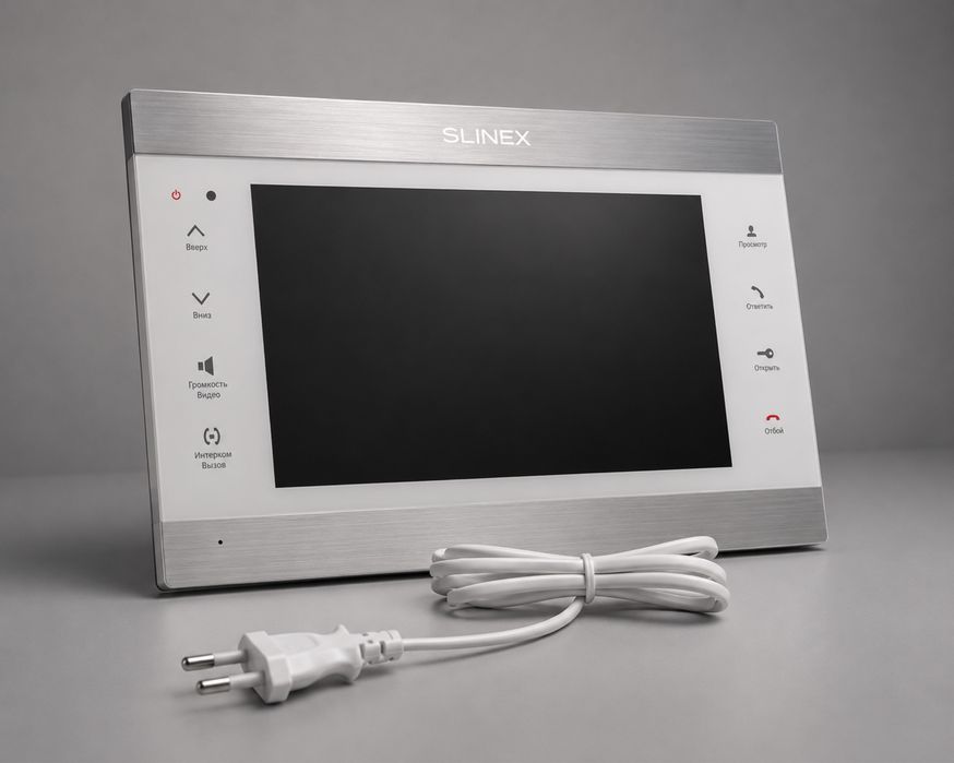 IP відеодомофон Slinex SL-10IPT