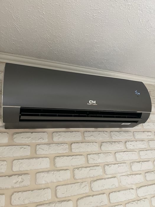 Продажа,монтаж и обслуживание Кондиционеров