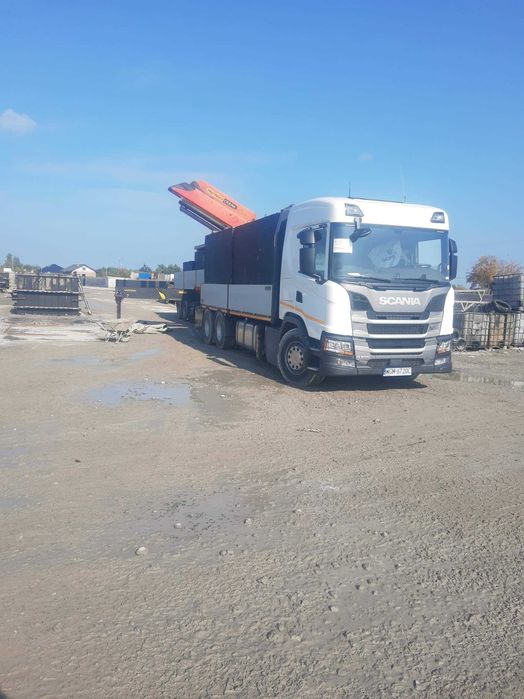 SZAMBA BETONOWE ( zbiornik+ transport +montaż)