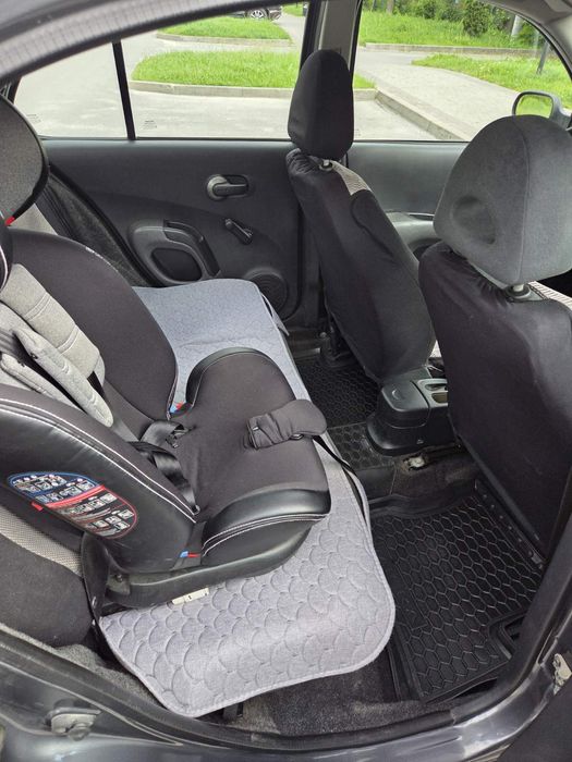 Продам Nissan Micra