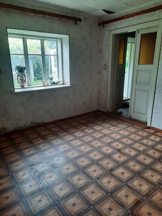 Дача с.Рогізна (Камʼянець-Подільський район, Хмельницька область)