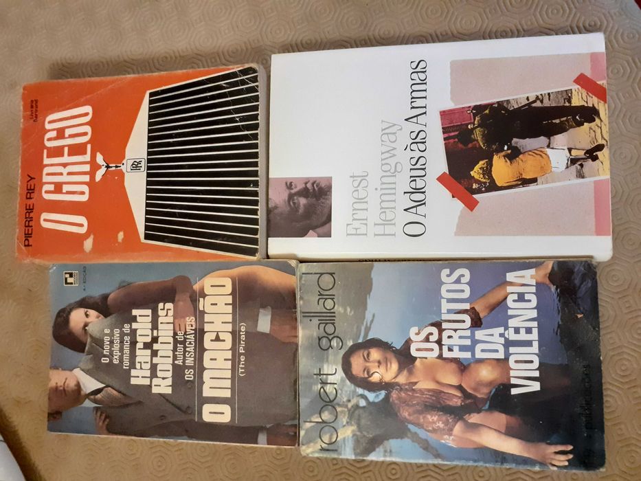 Robbins, Evan Hunter, Rey, Sidney Sheldon