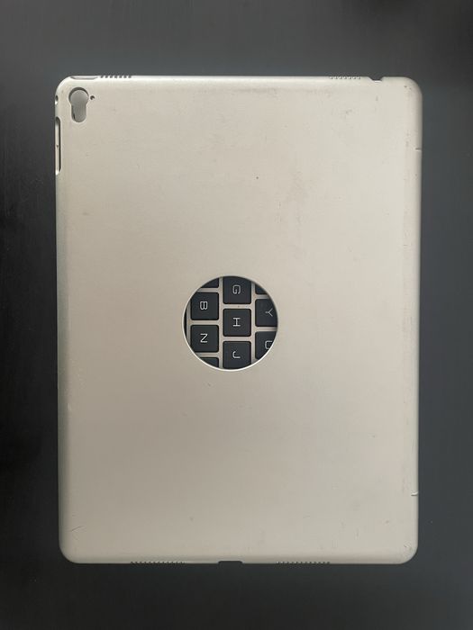 Capa estilo computador para ipad air2