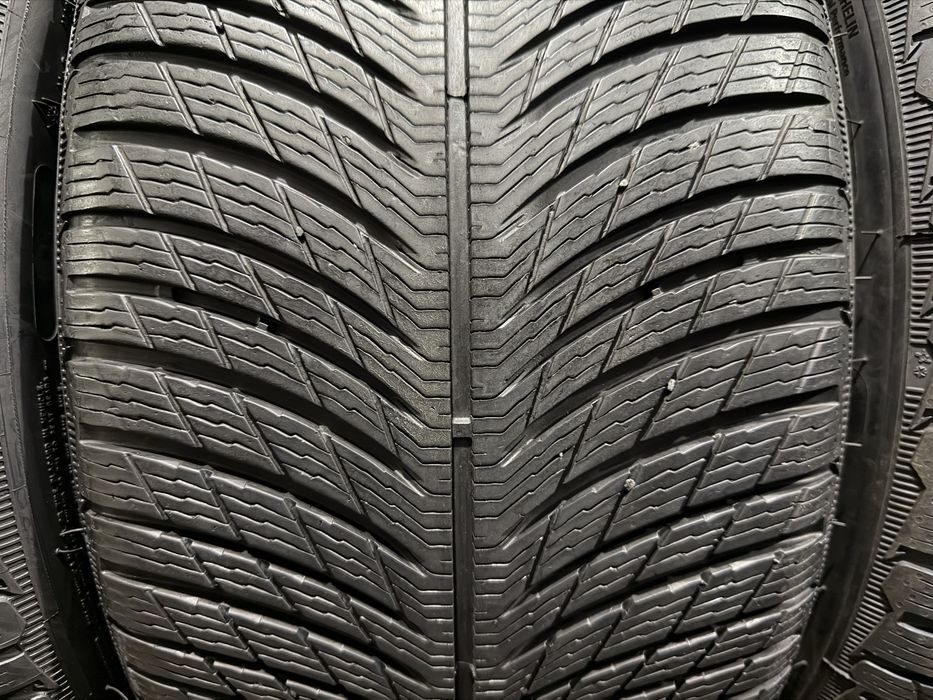 275/35r19 285/30 r20 Michelin
