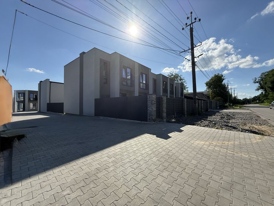 Будинок за адресою (площа 72 м²) - Atlanta.ua - фото 3