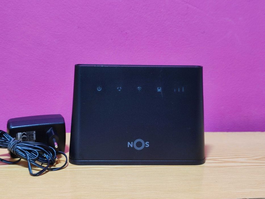 Huawei B310 Router 4G