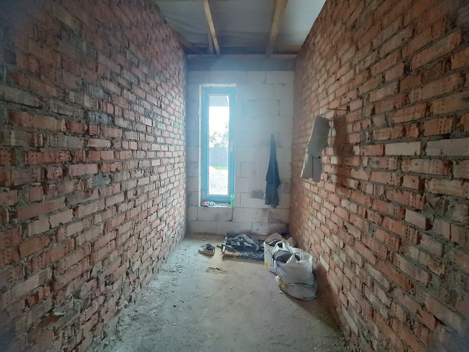 Продаж будинку 105 м2 вул. Вербова