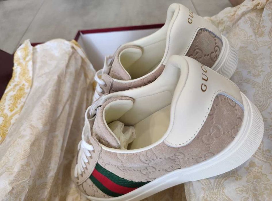 Кросівки Gucci 41 розмір